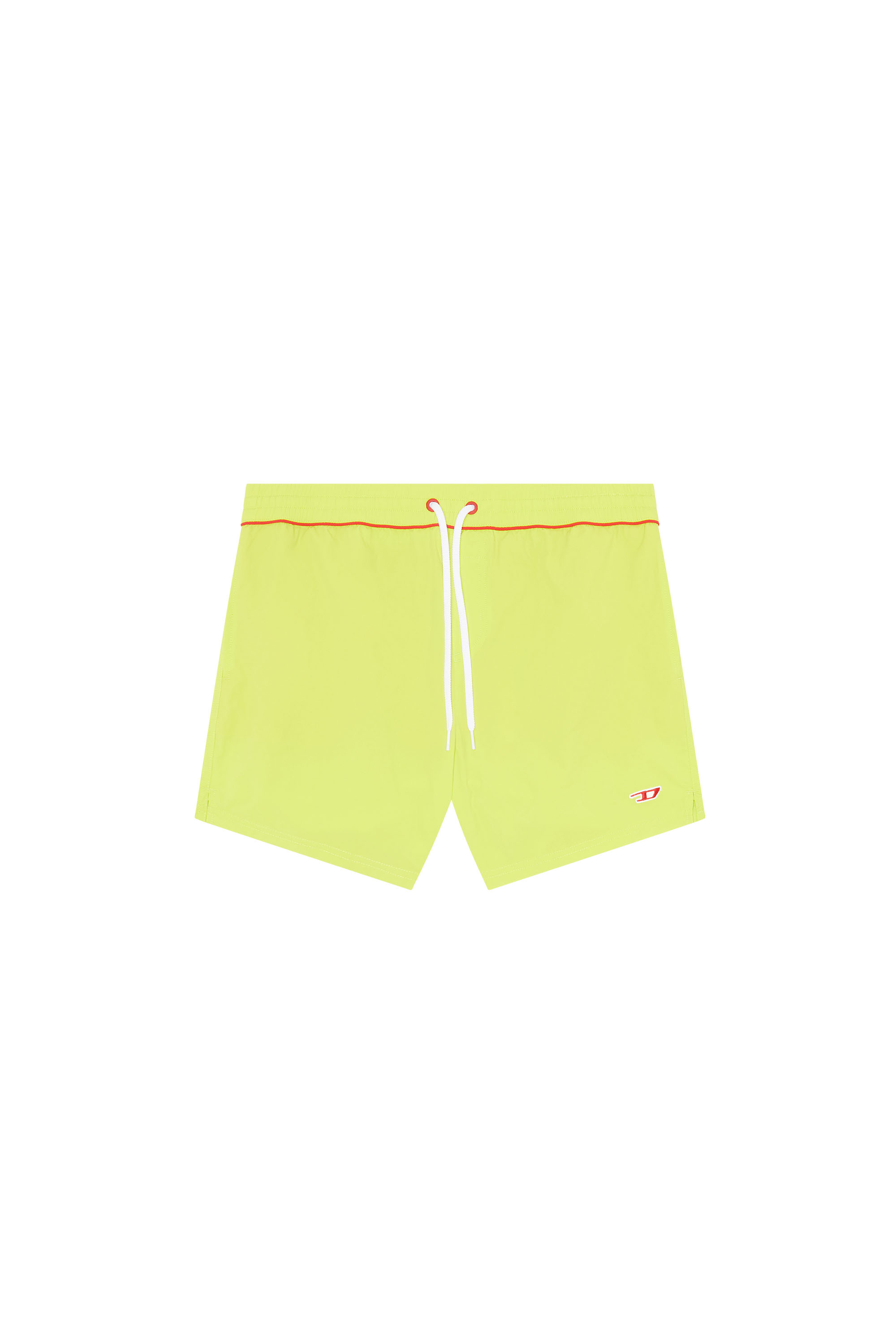 Diesel - BMBX-NICO, Green - Image 1