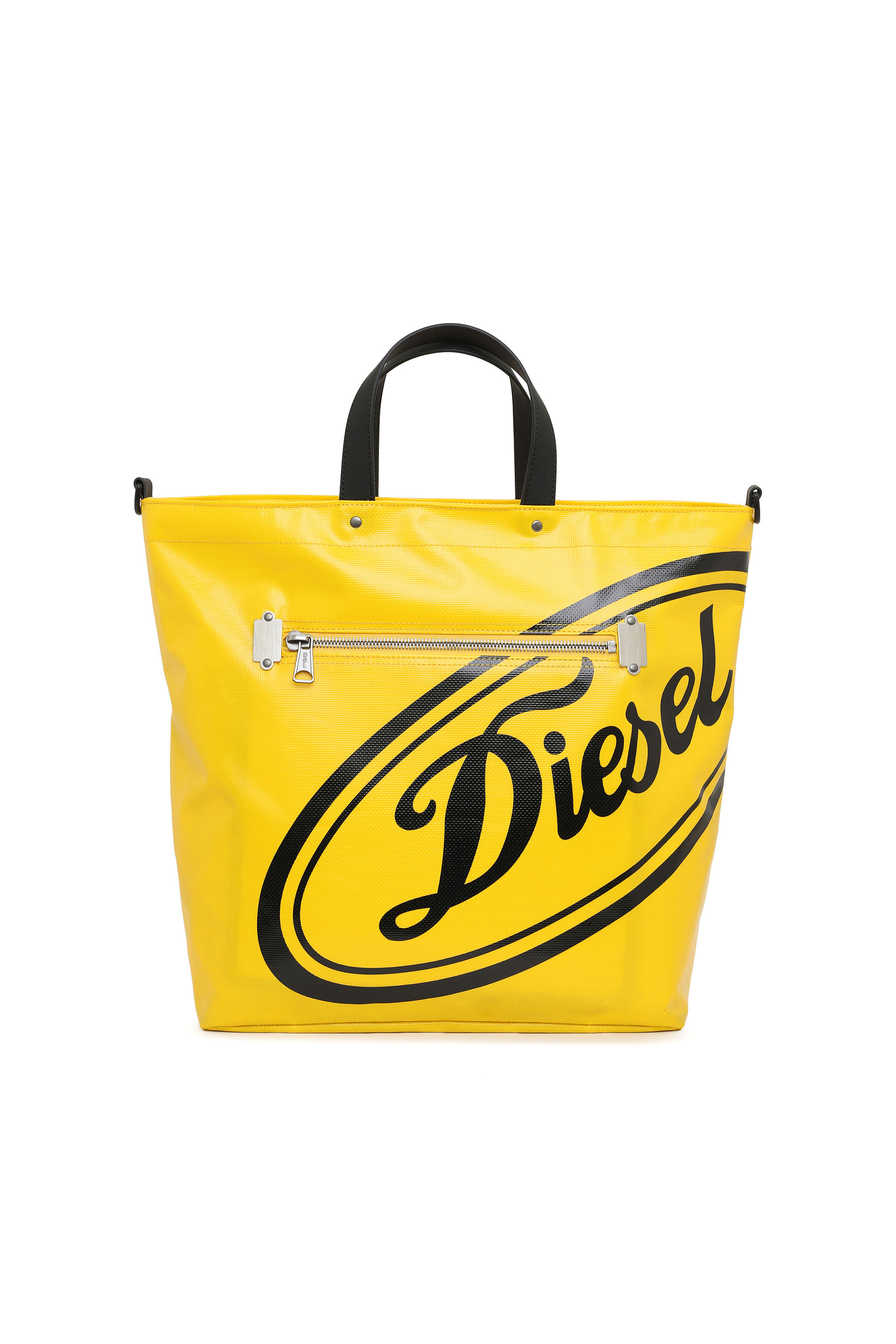 Diesel - CURTY, Yellow - Image 4