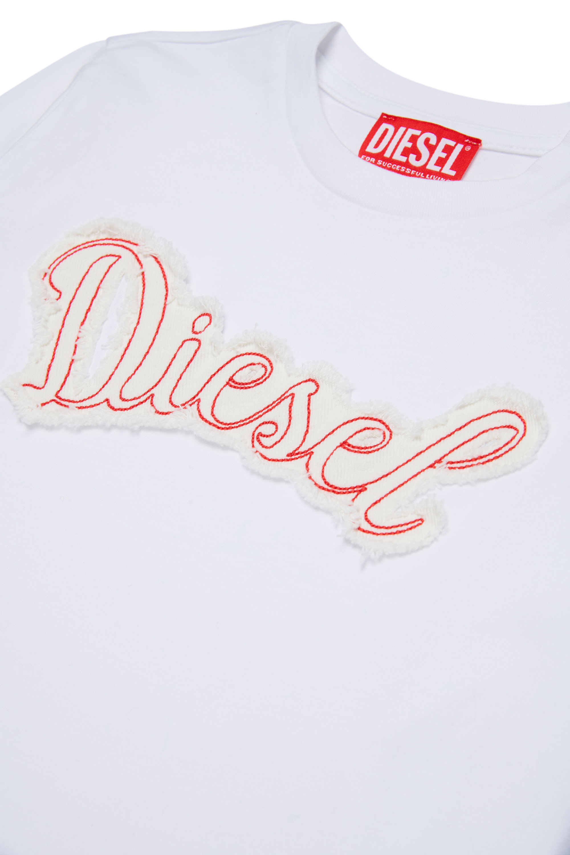 TLIBBY, White