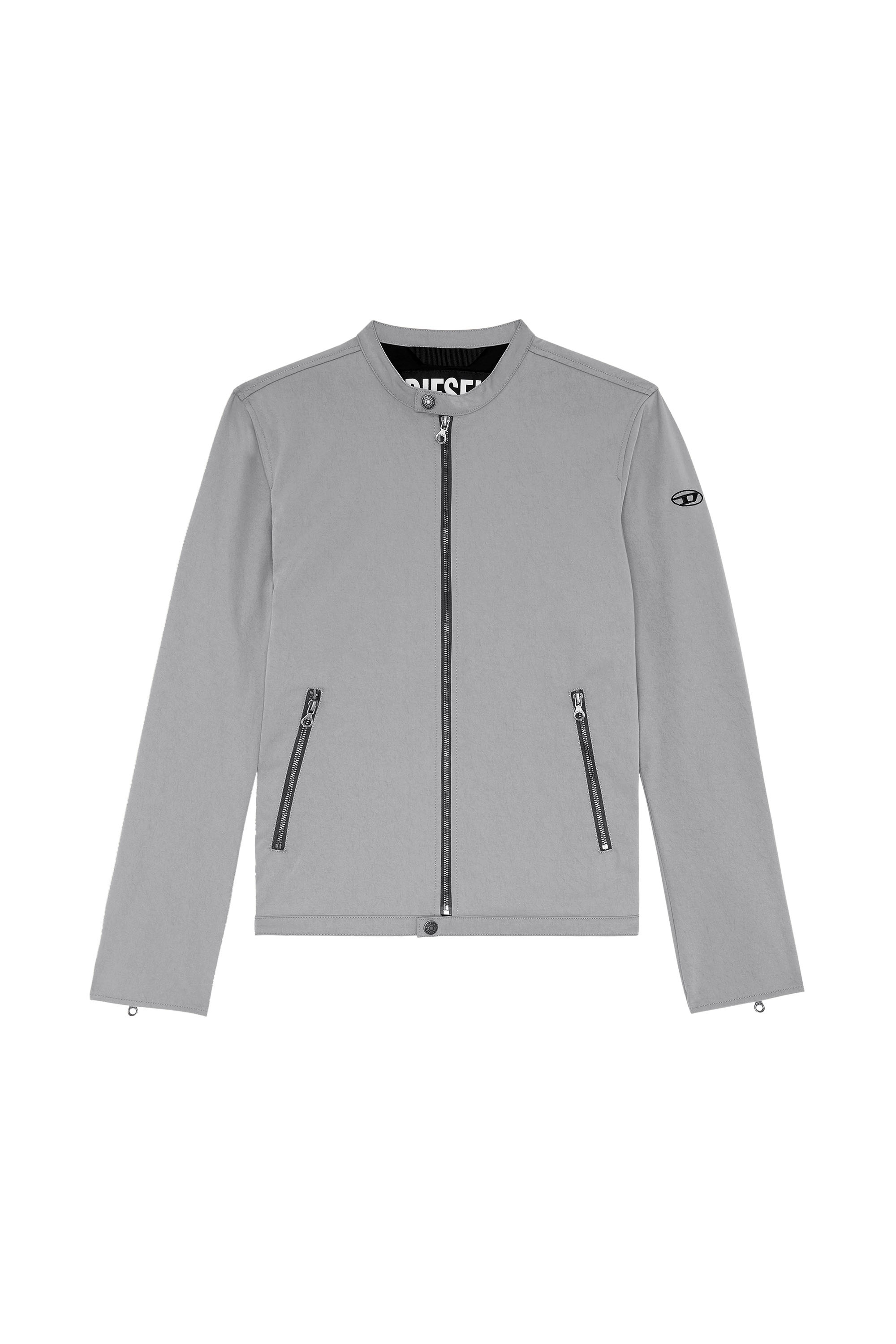 Diesel - J-GLORY-NW, Grey - Image 3