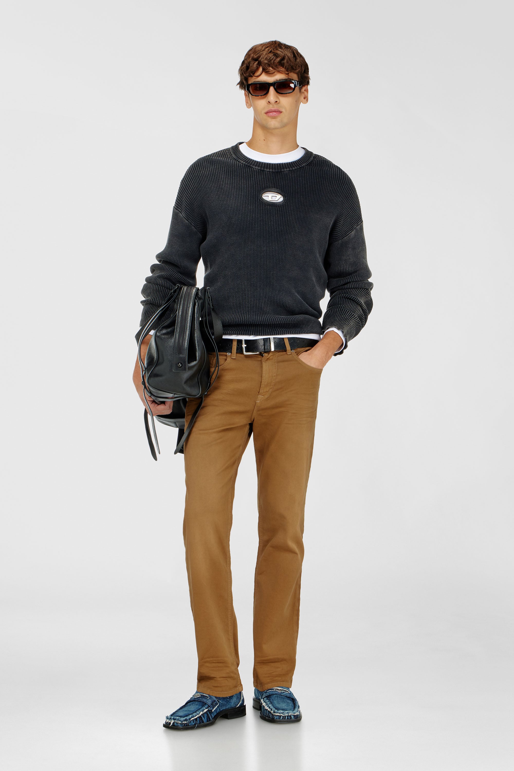Regular 2090 D-Veekley Joggjeans&reg; 0670M