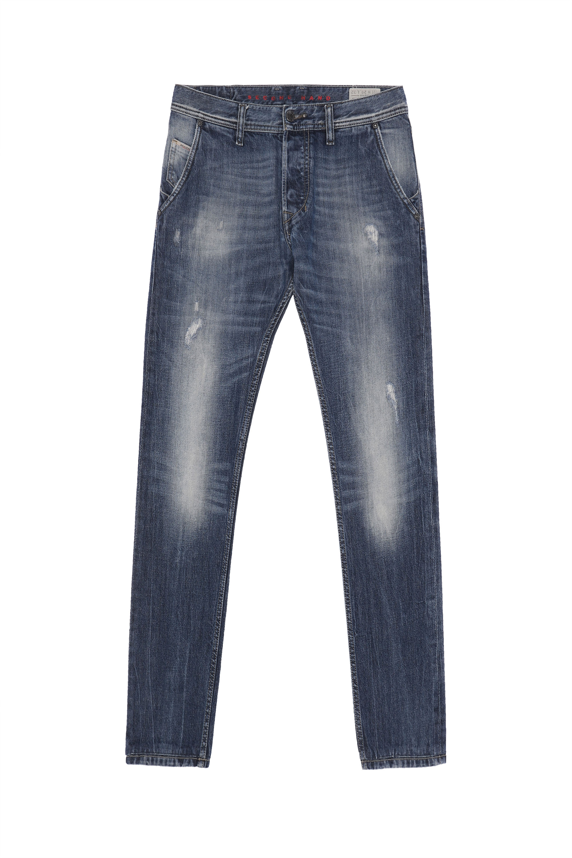 Diesel - KAKEE, Dark Blue - Image 1