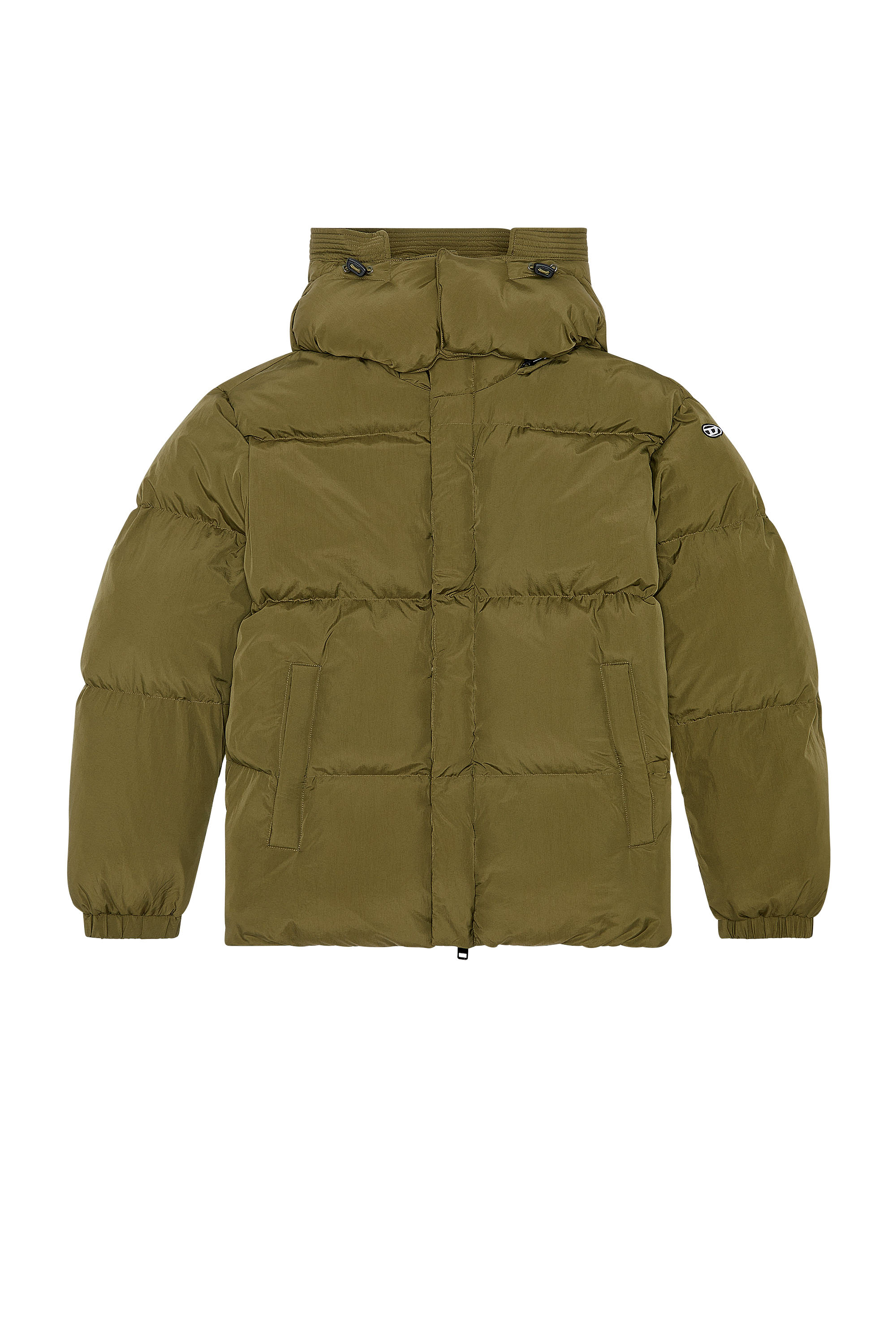 Diesel - W-ROLFYS-FD, Military Green - Image 3