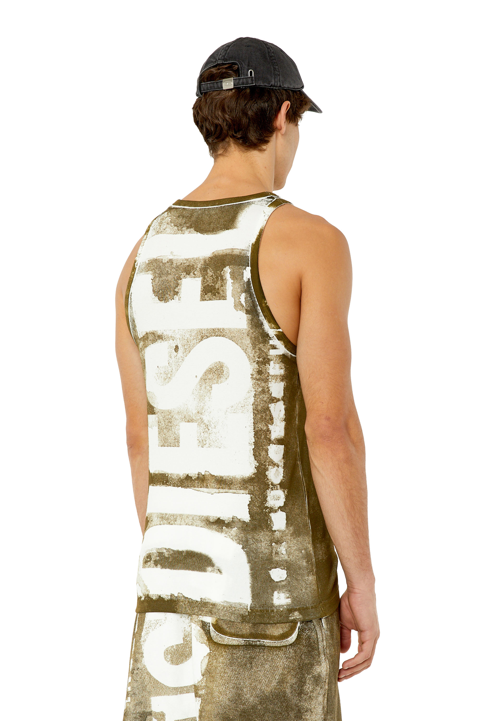 Diesel - T-LIFT-G1, Military Green - Image 3