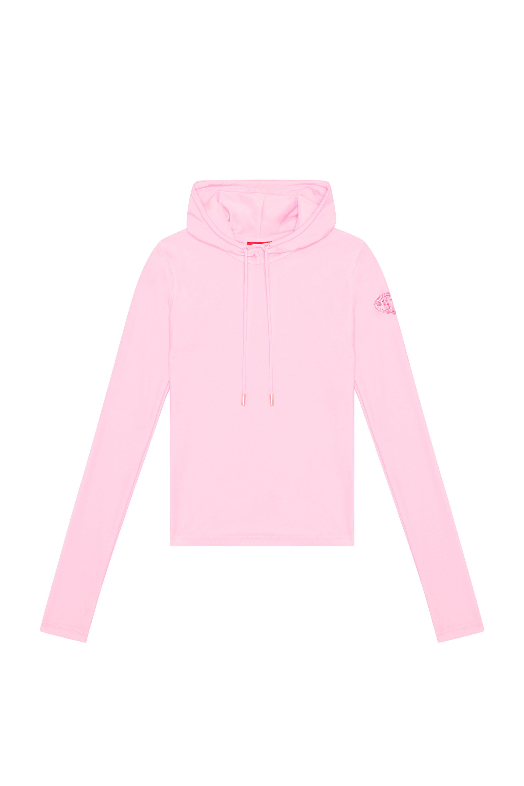 Diesel - T-METAL, Pink - Image 3