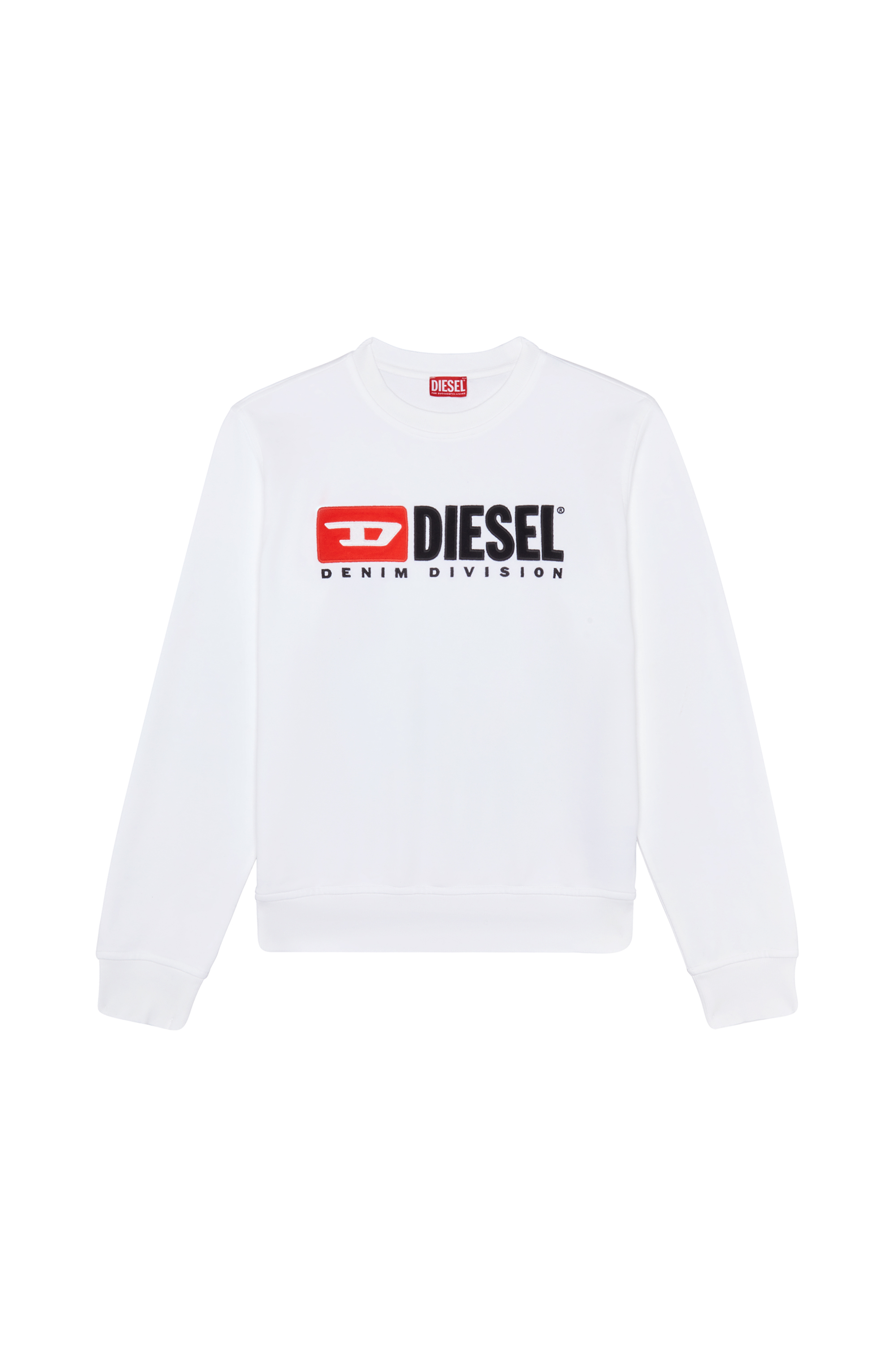 Diesel - S-GINN-DIV, White - Image 5