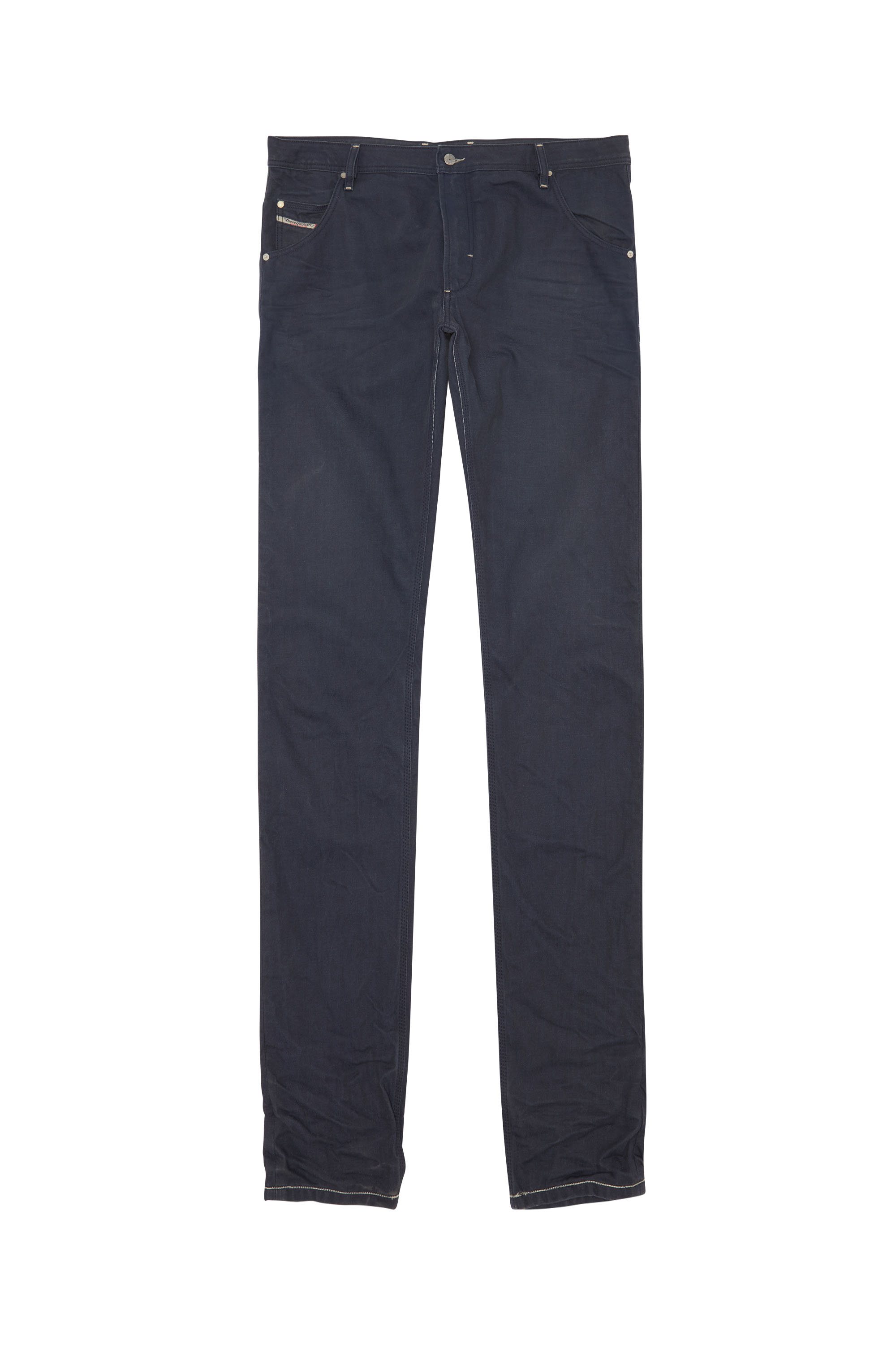 Diesel - KROOLEY, Man's Diesel Man - Jeans Dark blue in Dark Blue - 1