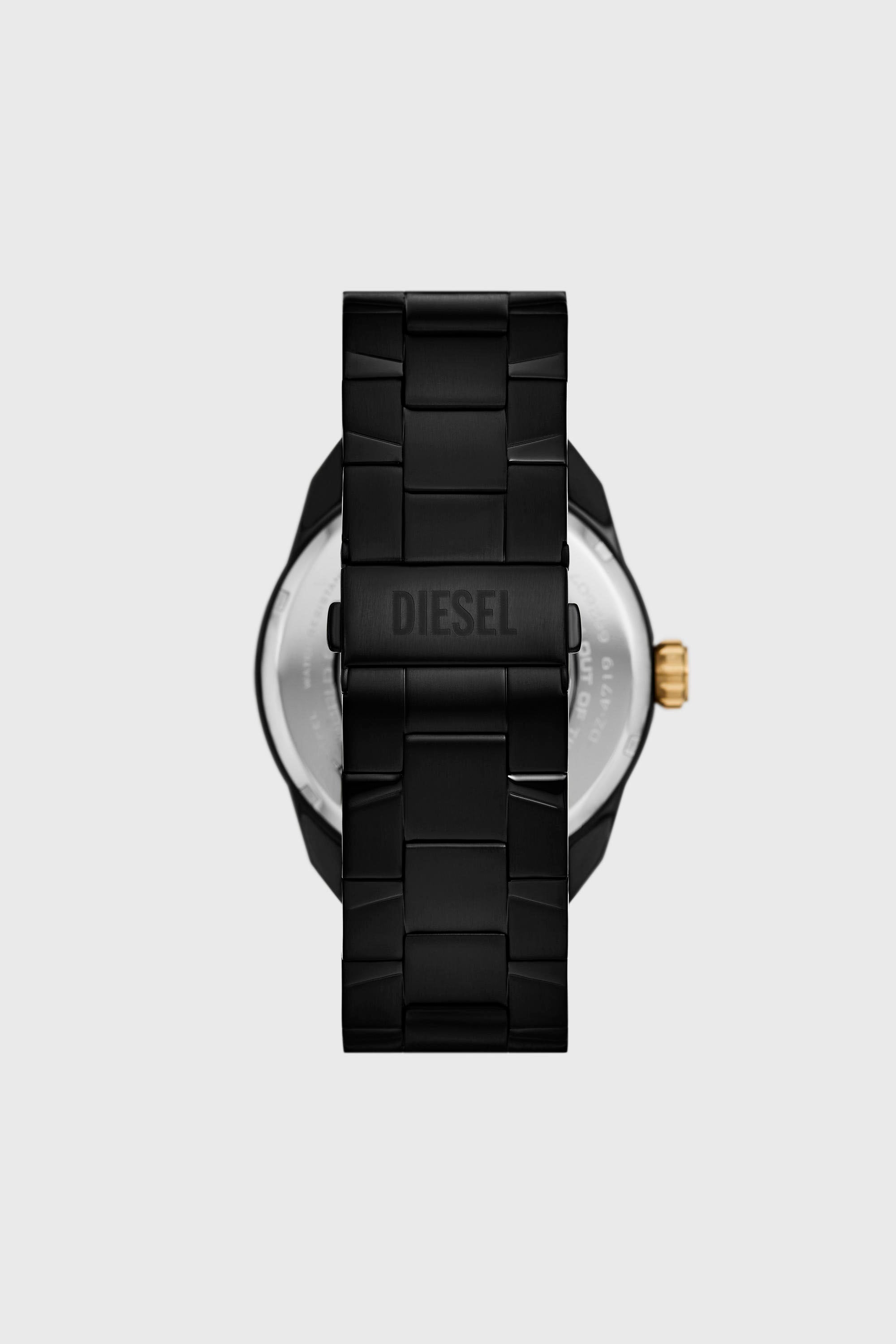 DZ4719 WATCH, Black
