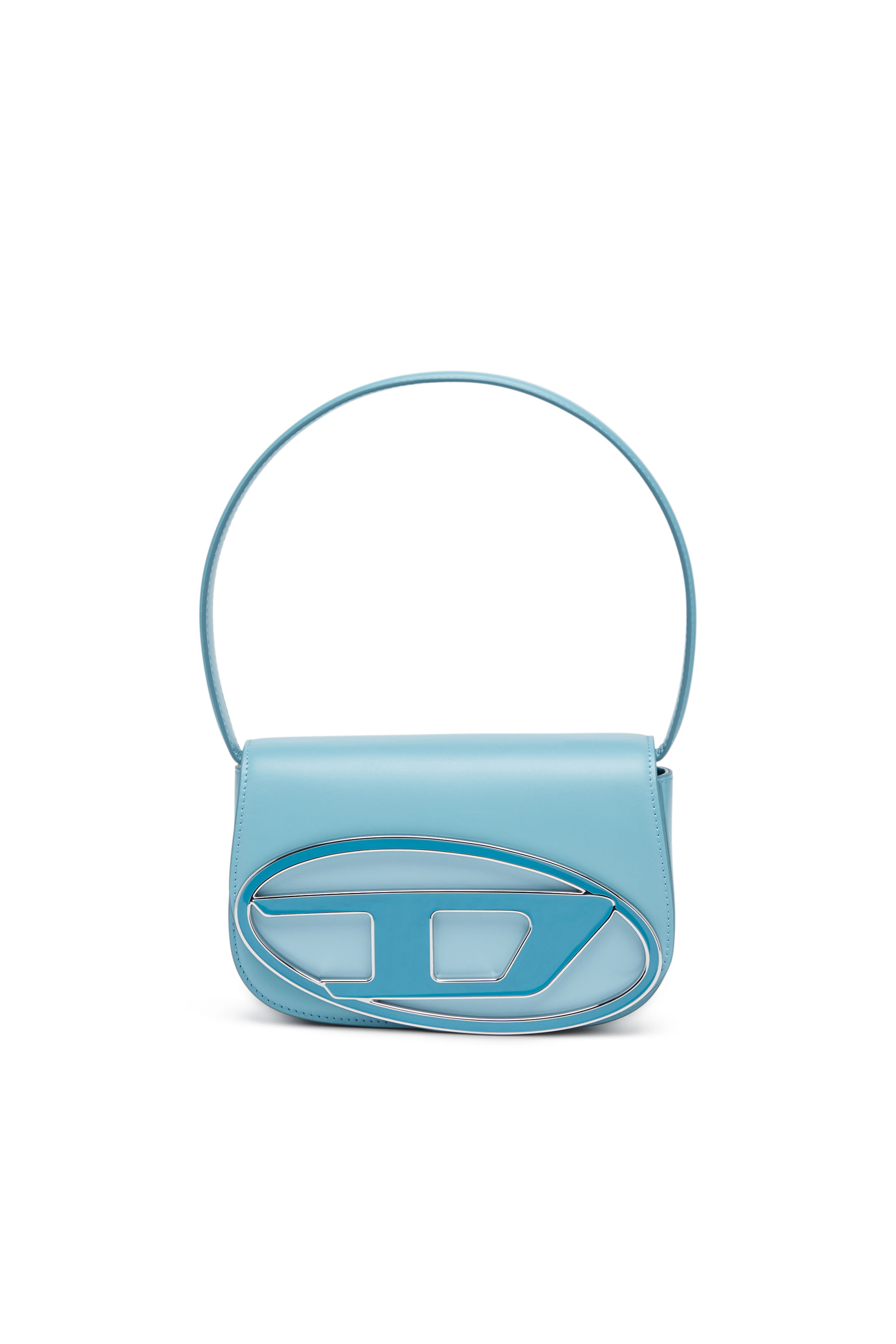 Diesel - 1DR, Azure - Image 1