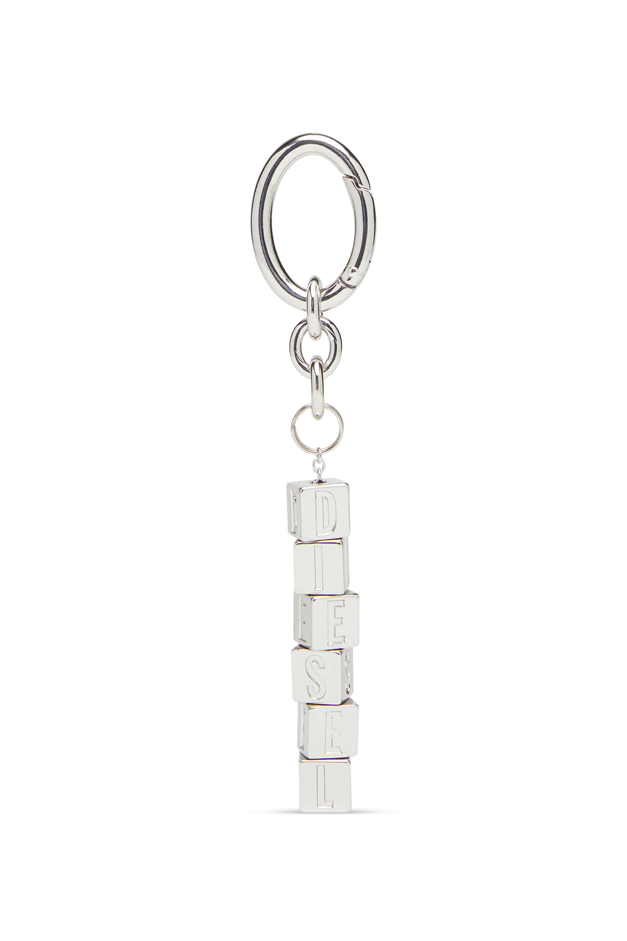 Diesel - BEAT'N BEADS, Silver - Image 1