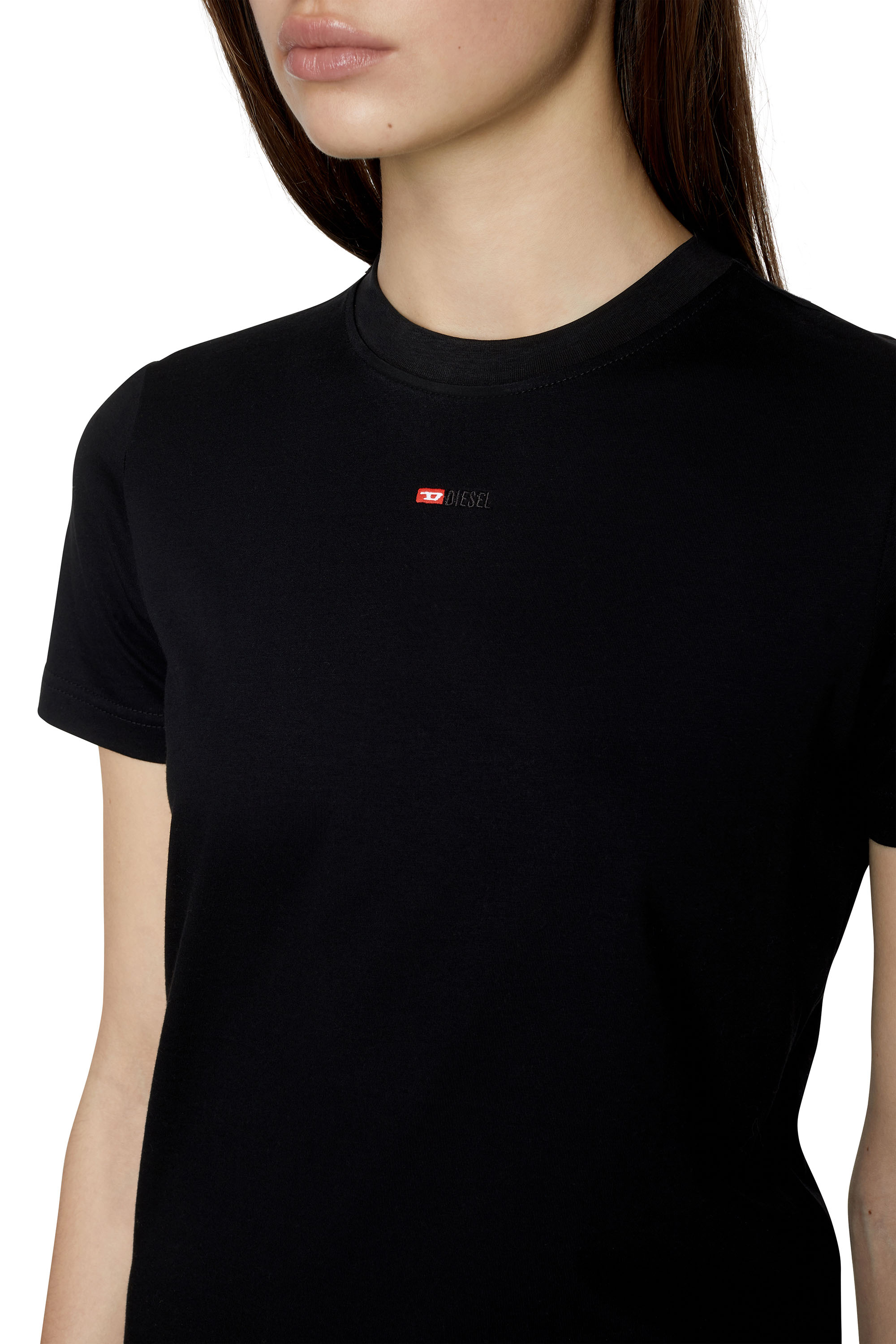 Diesel - T-REG-MICRODIV, Black - Image 5
