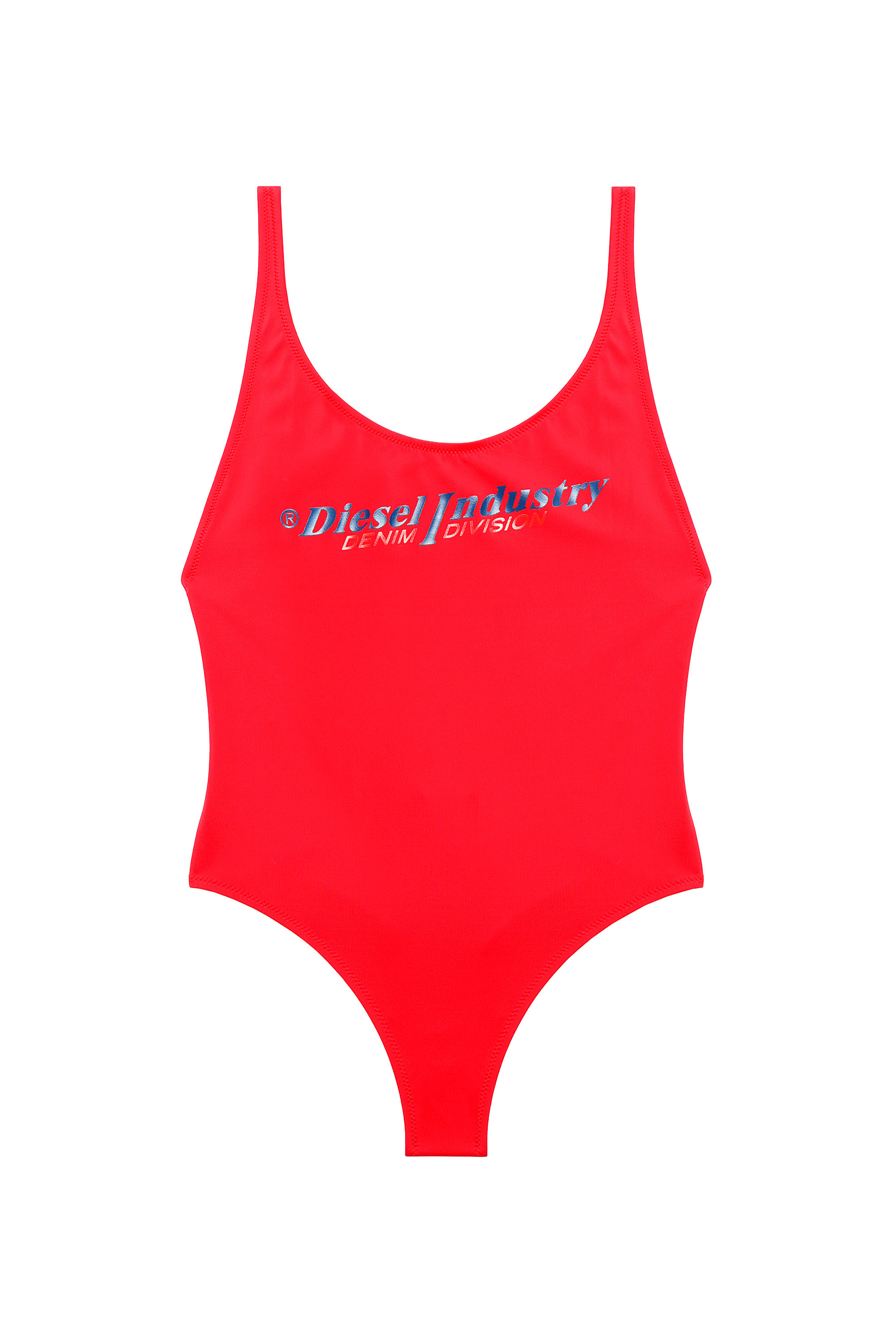 BFSW-SLIA, Red - Swimsuits